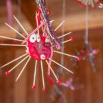 Weihnachtsdekoration