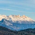 Catinaccio, Latemar, Oberbozen, Ritten, Rosengarten, Rosengartengruppe, Schlern, Schlerngebiet, Schlernmassiv, Schlernspitzen, Sciliar