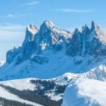 Alto Adige, Berg, Berge, Dolomiten, Gardena, Geisler, Geisler Gruppe, Geislergruppe, Geislerspitzen, Goeden, Gröden, Grödental, Grödner Tal, Grödnertal, Odle, Odles, Raschötz, Sas Rigais, Sass Rigais, Schnee, South Tyrol, Sudtirol, Sudtirolo, Suedtirol, Südtirol, Val Gardena, Valgardena, Winter, inverno, weiße Jahreszeit, winter