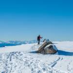 Tourenski, Winter, inverno, weiße Jahreszeit, winter