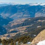 Berg, Berge, Gardena, Goeden, Gröden, Grödental, Grödner Tal, Grödnertal, Lajen, Raschötz Ausblick, Ritten, St. Peter, Val Gardena, Valgardena, Winter, inverno, weiße Jahreszeit, winter
