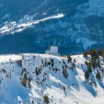 Heilig-Kreuz-Kapelle Raschötz, Winter, inverno, weiße Jahreszeit, winter