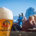 Bierglas, Raschötz, Winter, inverno, weiße Jahreszeit, winter