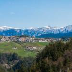 Deutschnofen, Schlern, Schlerngebiet, Schlernmassiv, Schlernspitzen, Sciliar