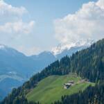 Berg, Berge, Großer Laugen, Laugen, Laugenspitze, Monte Lucco Grande, Monte Luco Grande, Vigiljoch