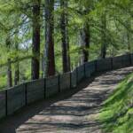 Lana, Rodelbahn, Vigiljoch