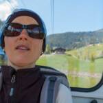 Anni, Lana, Pawigl Seilbahn, Vigiljoch