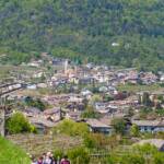 Caldaro, Kaltern, Strada del Vino, Südtiroler Weinstraße, Weinstrasse, Weinstraße, wine route