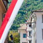 Caldaro, Kaltern, Strada del Vino, Südtiroler Weinstraße, Weinstrasse, Weinstraße, wine route