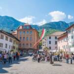 Caldaro, Kaltern, Strada del Vino, Südtiroler Weinstraße, Weinstrasse, Weinstraße, wine route