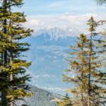 BZ, Etschtal, Italien, Schönegg, St. Felix