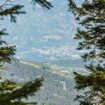 BZ, Etschtal, Italien, Schönegg, St. Felix