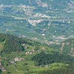 BZ, Etschtal, Grissian, Italien, Schönegg, St. Felix, Vilpian