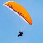 Gleitschirm, Gleitschirme, Gleitschirmflieger, Paragleiten, Paragliding
