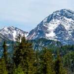 Abtei, Abteital, Badia, Berg, Berge, Dolomiten, Gadertal, Kreuzkofel, Kreuzkofelgruppe, Val Badia
