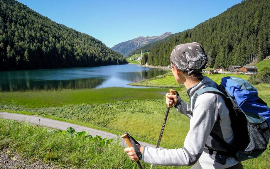 Bergsee, Durnholz, Durnholzer See, Sarntal, See, lago, lake, wandern