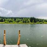 Fennberg, Fennberger See