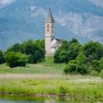 Alto Adige, Andacht, Besinnung, Fennberg, Fennberger See, Gotteshaus, Heiligtum, Kapelle, Kirche, Kirchlein, Margreid, Ruhe, See, South Tyrol, Sudtirol, Sudtirolo, Suedtirol, Südtirol, Südtiroler Unterland, Unterland, cappella, chapel, chiesa, chiesetta, church, devotion, devozione, kleine Kirche, lago, lake, luogo sacrale, meditation, meditazione, preghiera, raccoglimento, reflection, religiöse Stätte, riflessione, sacrario, sainthood, sanctuary, sanctum, santuario