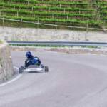 Asphalt, Auto, Autorennen, Fahrer, Fahrzeug, Fahrzeuge, Gefährt, Gokart, Gokart Rennen, Gokart fahren, Italienmeisterschaft, Kurve, Motorsport, Rennen, Straße, strada, street