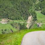 Höfe, St. Martin im Kofel