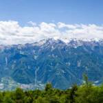 Ortler, Ortlergruppe, Vinschgau