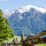 Zufallspitze, Alto Adige, Berg, Berge, Cevedale, Latsch, Monte Cevedale, Ortler, Ortlergruppe, South Tyrol, Sudtirol, Sudtirolo, Suedtirol, Südtirol, Vinschgau, Zaun, Zufallspitze