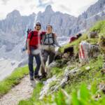 Anni und Dietmar, Anni, Dietmar