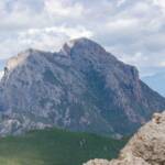 Col de la Pieres, Berg, Berge, Berggipfel, Col de la Pieres, Fels, Felsen, Gipfel, Spitze, peak, piz, summit
