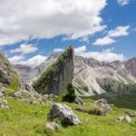 Pieralongia-Felszacken