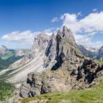 Geislerspitzen, Seceda