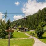 Ulten, Ultental, Ultimo, Val d’Ultimo