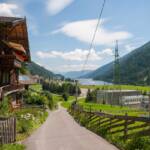 Ulten, Ultental, Ultimo, Val d’Ultimo