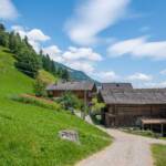 Ulten, Ultental, Ultimo, Val d’Ultimo