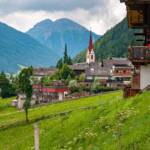 St. Nikolaus, Ulten, Ultental, Ultimo, Val d’Ultimo