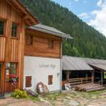 Ulten, Ultental, Ultimo, Val d’Ultimo