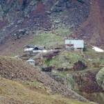 Schutzhütte Höchster Hütte, Alto Adige, Bau, Bauwerk, Bauwerke, Berghaus, Gebaeude, Gebaude, Gebäude, Kraftwerk, Oberweissbrunn, Schutzhaus, Schutzhütte, South Tyrol, Stauwerk, Sudtirol, Sudtirolo, Suedtirol, Südtirol, Ulten, Ultimo, building, construction, edifice, edificio, fabbricato, refuge, rifugio, structure