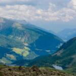 Über dem Weißbrunnsee, Alm, Gewässer, Matte, See, Stausee, Ulten, Ultental, Ultimo, Val d’Ultimo, Vogelperspektive, Weide, Weißbrunnsee, lago, lake