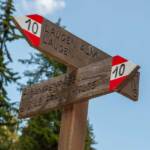 Laugenalm, Malga Luco, Tesimo, Tisens