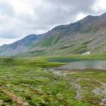 Langsee im Ultental, Alm, Berg, Berge, Bergsee, Gewässer, Langsee, Matte, Moor, Moorlandschaft, See, Ulten, Ultental, Ultimo, Val d’Ultimo, Weide, lago, lake