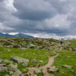 Ulten, Ultental, Val d’Ultimo, wandern