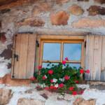 Laugenalm, Malga Luco