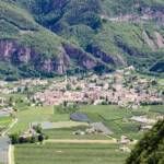 Auer, Auer, Südtiroler Unterland, Unterland