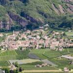 Auer, Auer, Südtiroler Unterland, Unterland