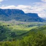 XXXXXXXXX, Berg, Berge, Caldaro, Gantkofel, Kaltern, Macaion, Mendelgebirge, Mendelkamm, Mitterberg, Penegal, catena della Mendola