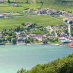 Am Kalterer See, Gewässer, Kalterer See, Kalterersee, Lido, Mitterberg, See, St. Josef, St. Josef am See, lago, lake