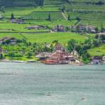 Lido am Kalterer See, Gewässer, Kalterer See, Kalterersee, Lido, Mitterberg, See, St. Josef, St. Josef am See, lago, lake