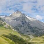 Pfunderer Berglandschaft, Berg, Berge, Eisbruckjoch, Eisbruggjoch, Pfunderer Berge, Pfunderer Höhenweg, Pustertal, Vintl