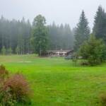 Rifugio Alpino Potzmauer