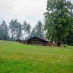 Rifugio Alpino Potzmauer