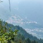 Cembra, Cembra, Cembratal, Val di Cembra